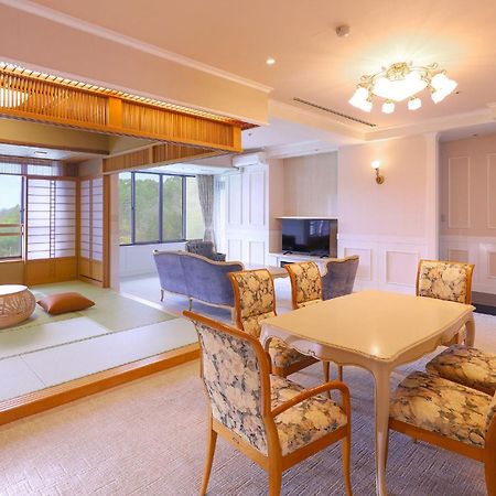 Taoya Kisoji Hotel Nagiso Exterior photo