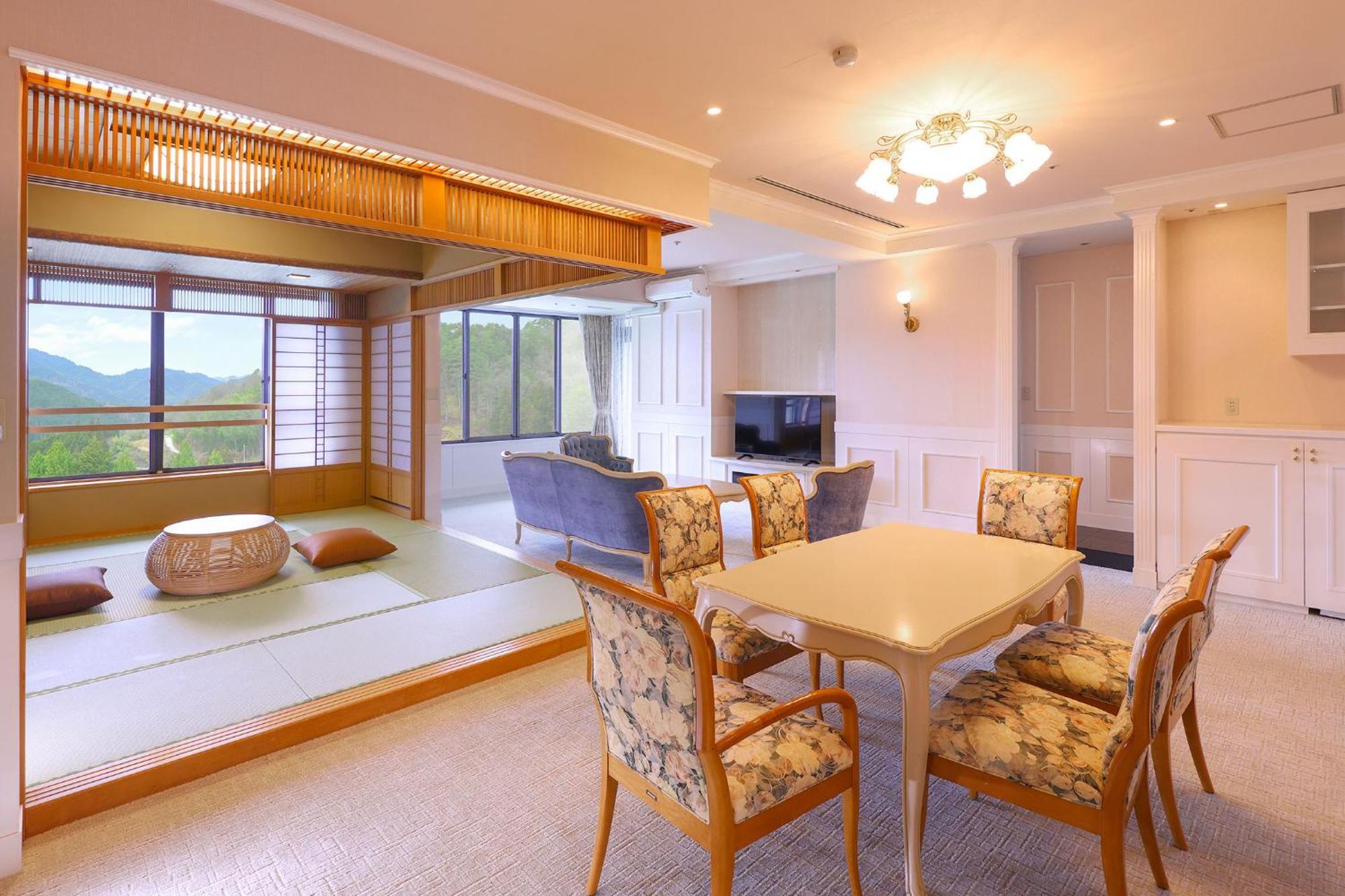 Taoya Kisoji Hotel Nagiso Exterior photo