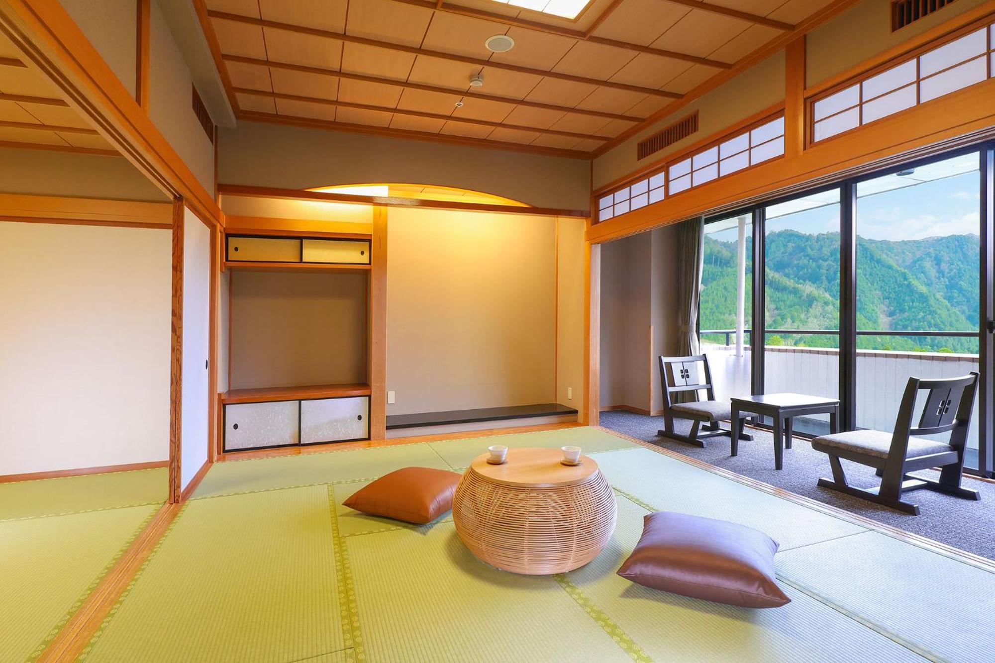 Taoya Kisoji Hotel Nagiso Exterior photo