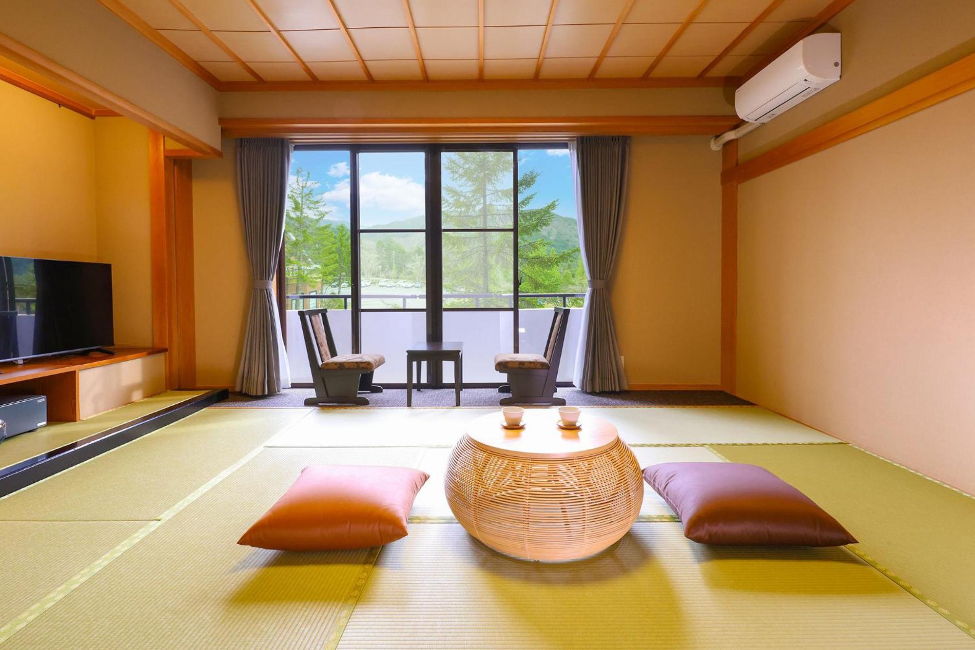 Taoya Kisoji Hotel Nagiso Exterior photo
