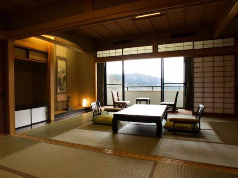 Taoya Kisoji Hotel Nagiso Exterior photo