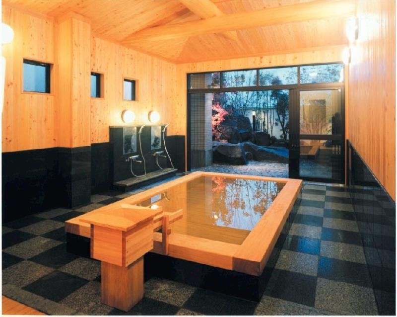 Taoya Kisoji Hotel Nagiso Exterior photo